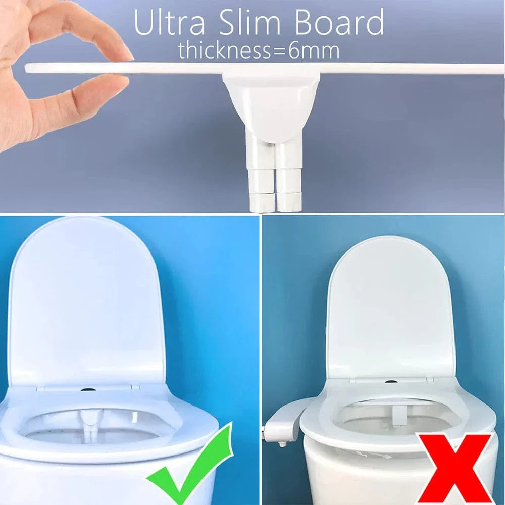 Siège Bidet Japonais Hygiène Redéfinie Confort Quotidien – Nihona