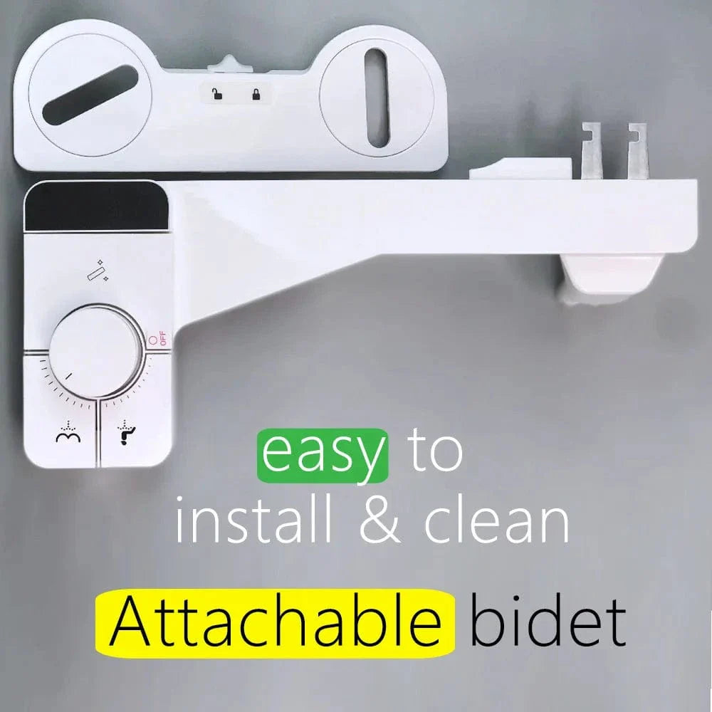 Siège Bidet Japonais Hygiène Redéfinie Confort Quotidien – Nihona