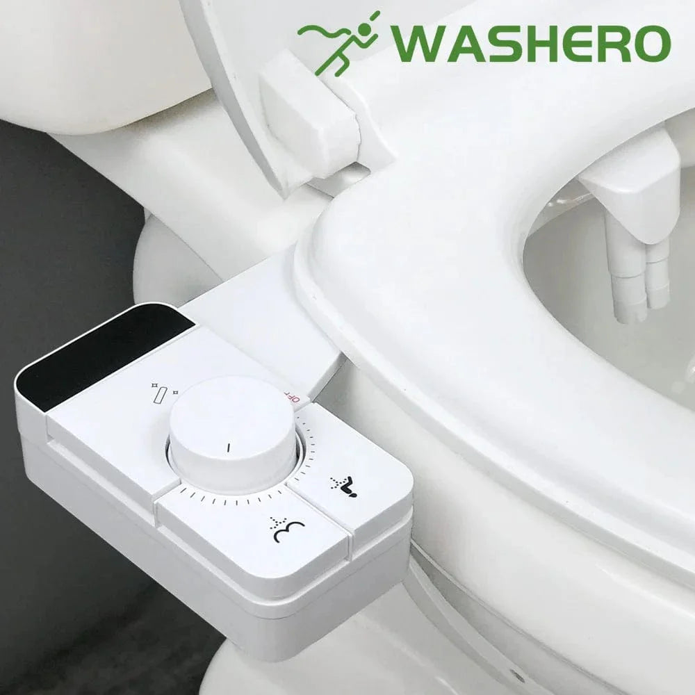 Siège Bidet Japonais Hygiène Redéfinie Confort Quotidien – Nihona