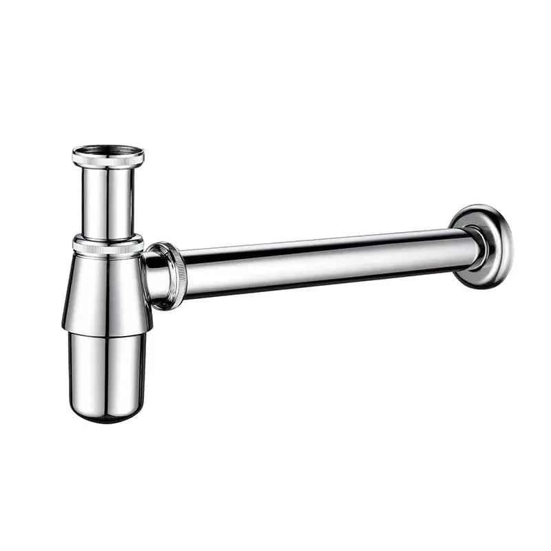 Bonde Clic-Clac Lavabo Ouverture Simple Design Contemporain – Ovalis