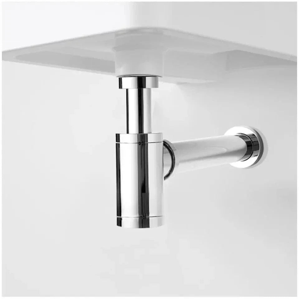 Bonde Clic-Clac Lavabo Ouverture Simple Design Contemporain – Ovalis