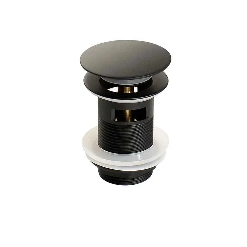 Bonde Lavabo Inox Étanchéité Parfaite Entretien Facile – Ovalis
