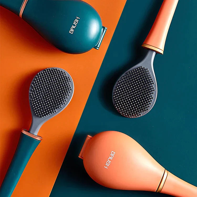 Brosse WC Silicone Récupérateur d'Eau Aucune Goutte au Sol – Netova