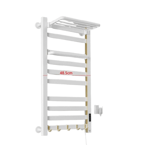 Sèche-Serviettes Intelligent Chauffe Rapide Salle de Bain – Linora