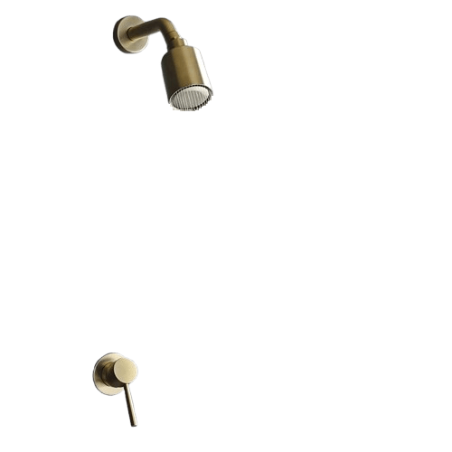 Colonne de Douche Encastrable Luxe Mitigeur Intégré Confort Total – Torrenta
