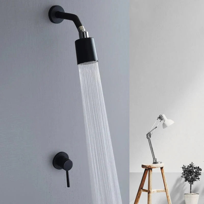 Colonne de Douche Encastrable Luxe Mitigeur Intégré Confort Total – Torrenta