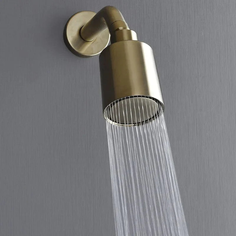 Colonne de Douche Encastrable Luxe Mitigeur Intégré Confort Total – Torrenta