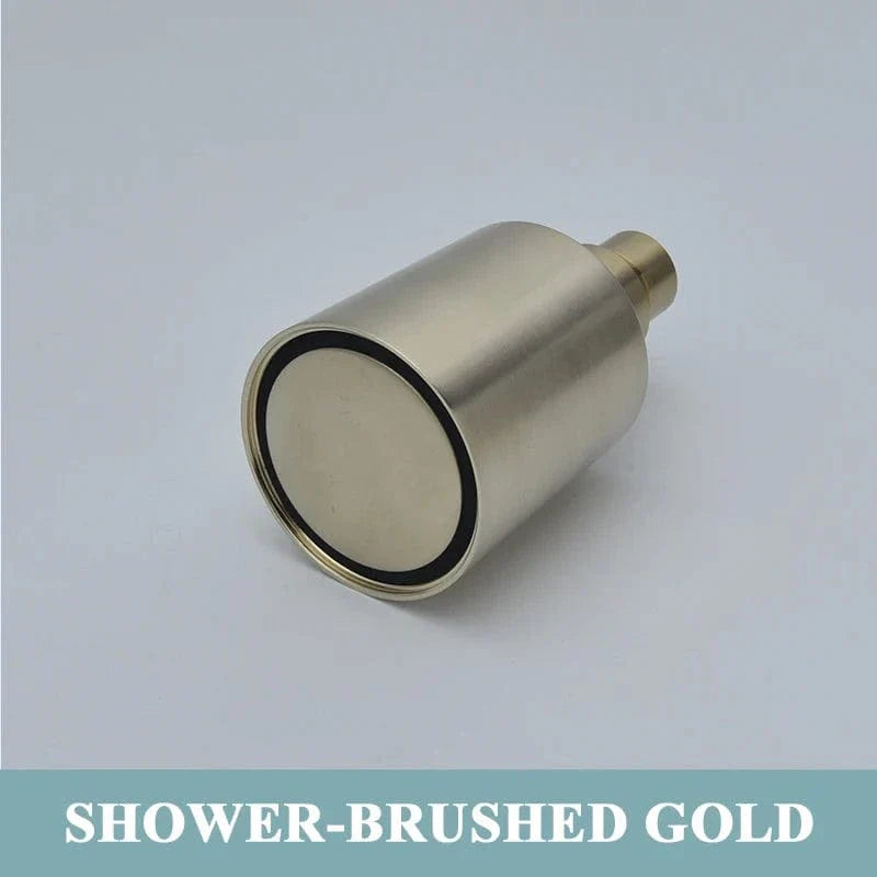 Colonne de Douche Encastrable Luxe Mitigeur Intégré Confort Total – Torrenta
