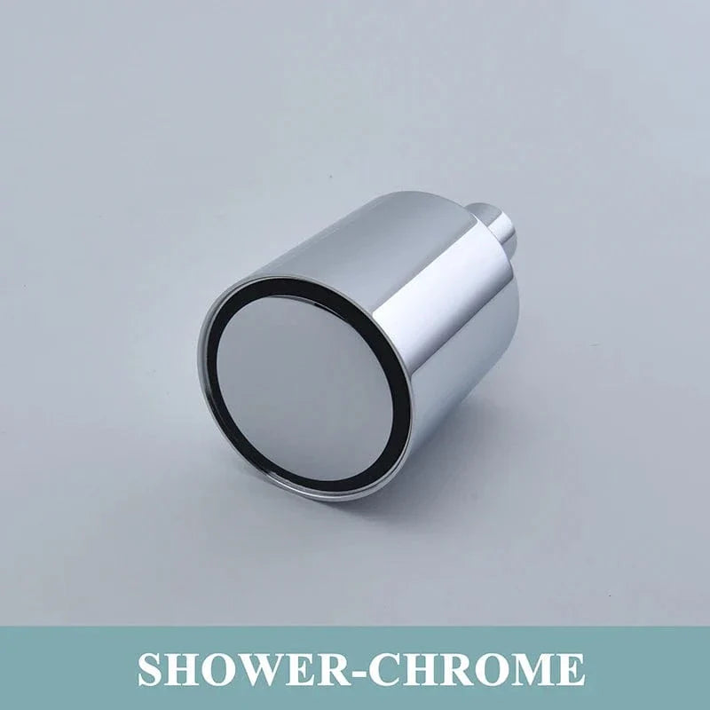 Colonne de Douche Encastrable Luxe Mitigeur Intégré Confort Total – Torrenta