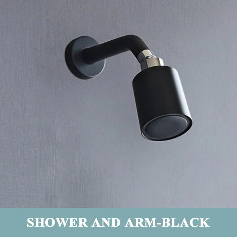 Colonne de Douche Encastrable Luxe Mitigeur Intégré Confort Total – Torrenta