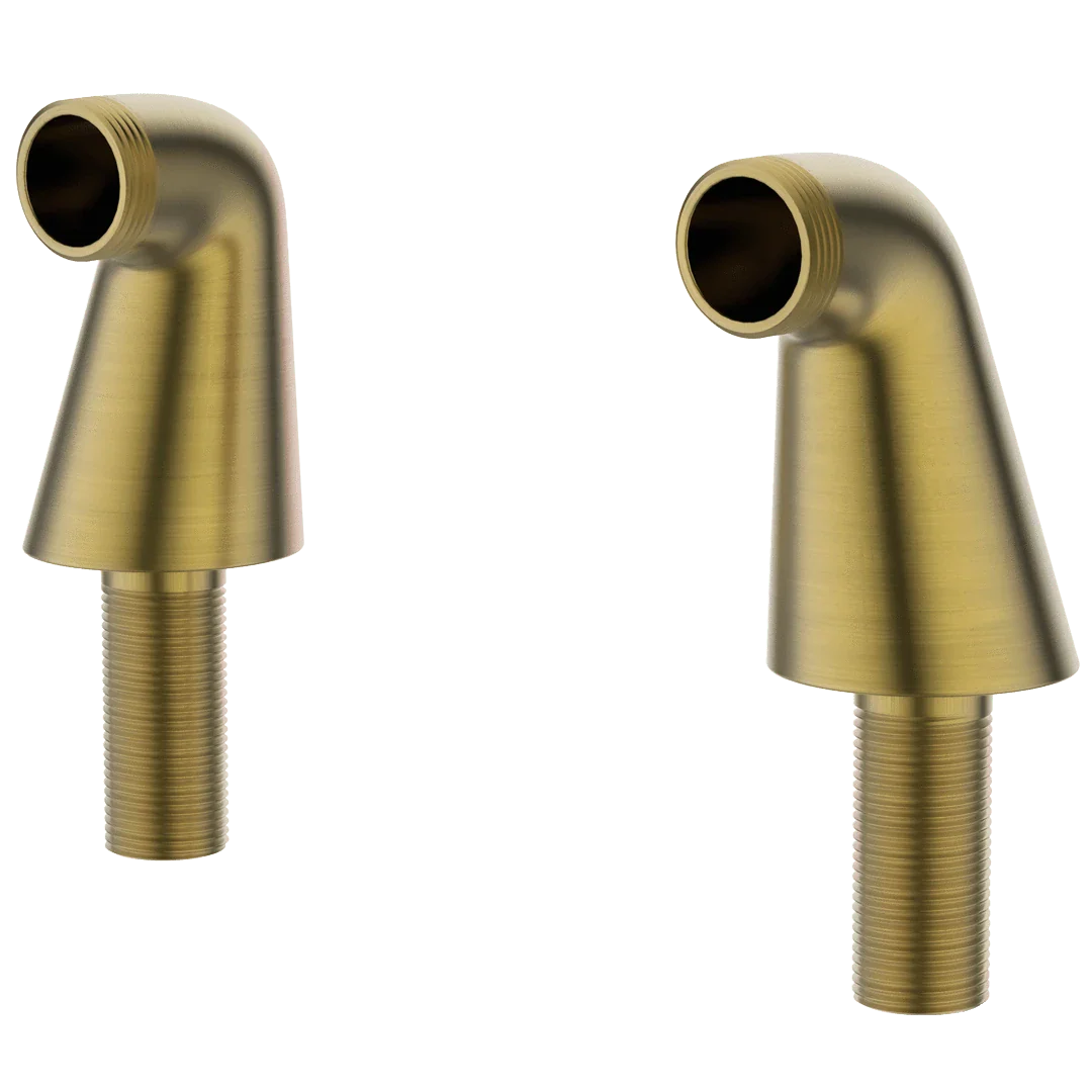 Colonnette Robinet Baignoire Laiton Compatible Toutes Marques – Vertane