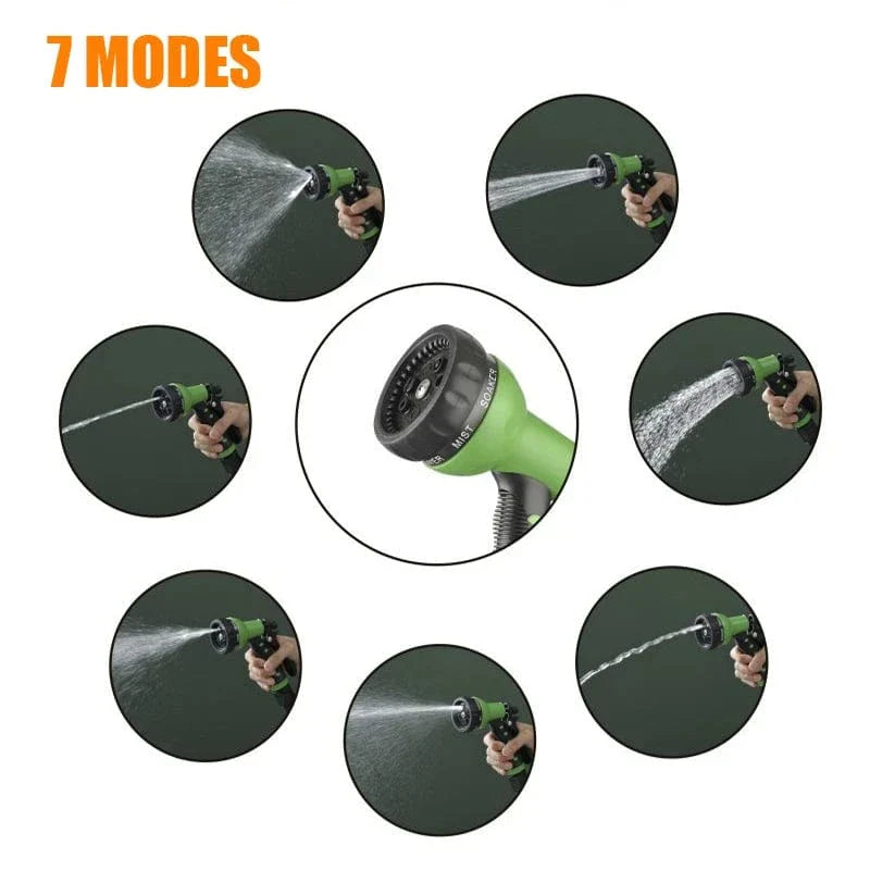 Douchette Camping-Car Portable Sans Électricité Toujours Prête – Nomadis