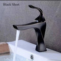 Douchette Lavabo Or Design Nordique Rinçage Tout en Douceur – Kaléo