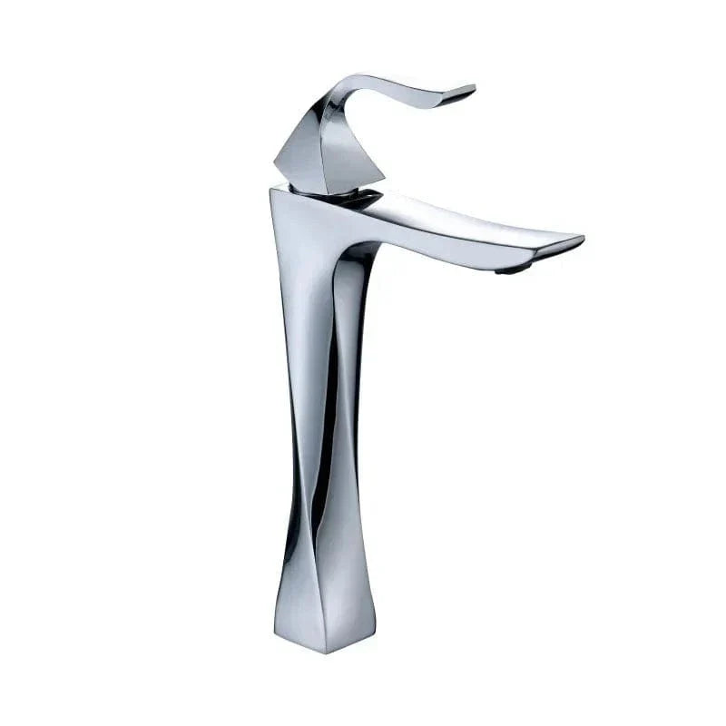 Douchette Lavabo Or Design Nordique Rinçage Tout en Douceur – Kaléo