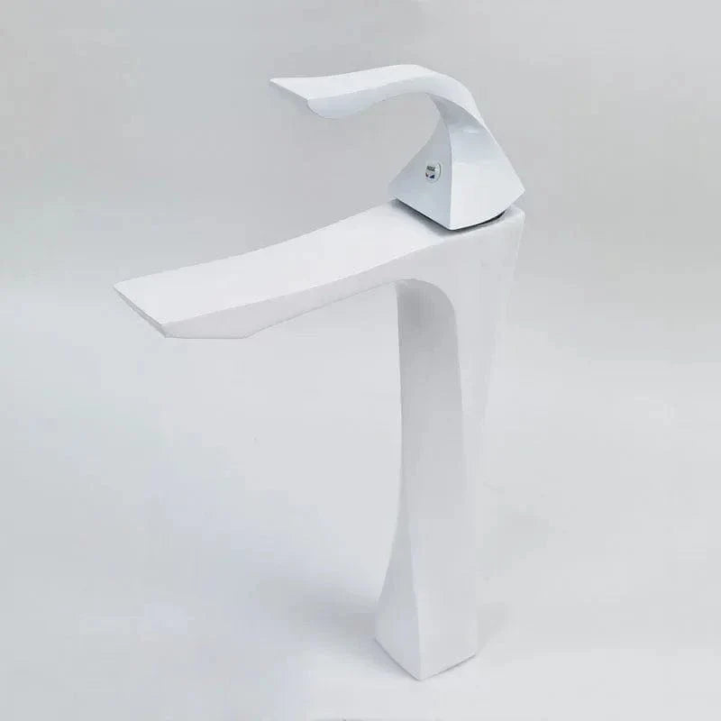 Douchette Lavabo Or Design Nordique Rinçage Tout en Douceur – Kaléo