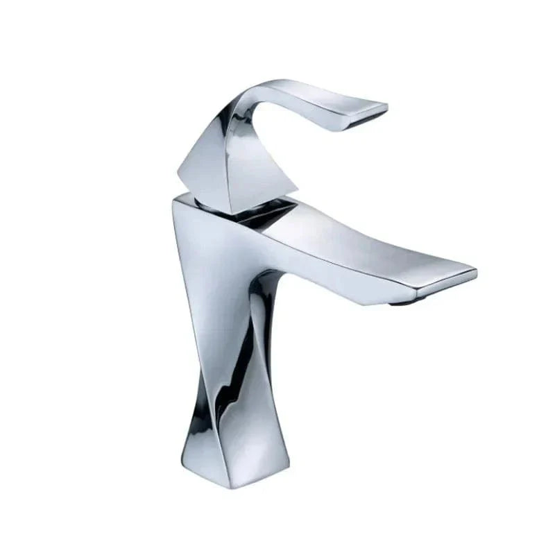 Douchette Lavabo Or Design Nordique Rinçage Tout en Douceur – Kaléo
