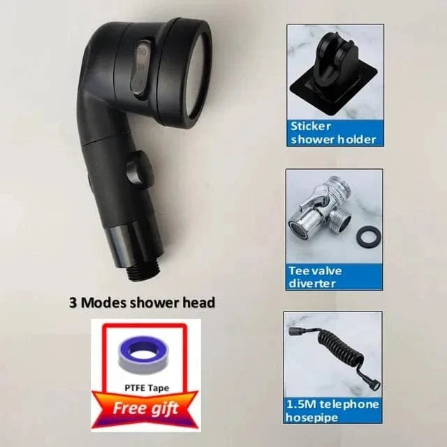 Douchette Lavabo Coiffeur Lavage des Cheveux à Domicile – Kaléo