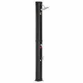 Douchette Solaire Extérieure 40L Piscine Jardin Camping Chauffe Naturelle – Nomadis