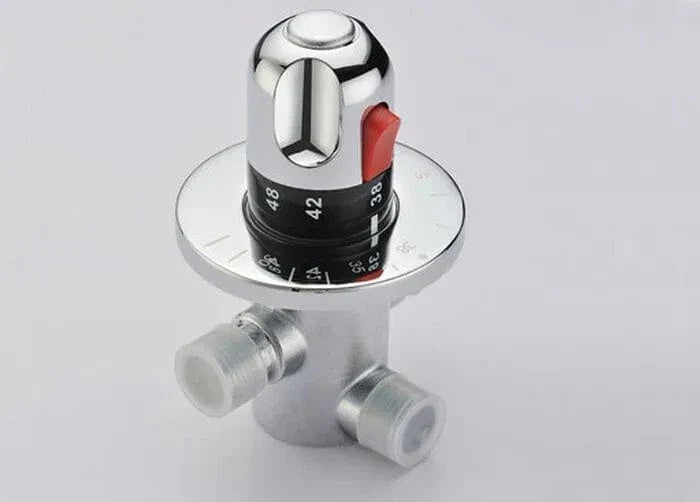Douchette Thermostatique Température Précise Douche Sécurisée – Thermya