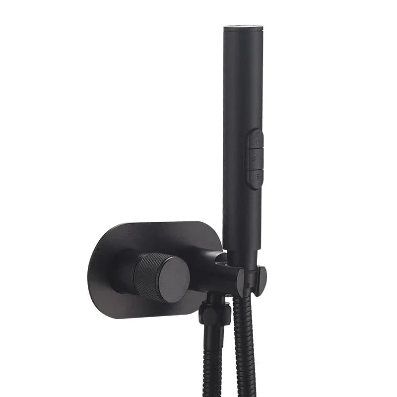 Douchette WC Bidet Finition Satinée Hygiène Inégalée – Purelia