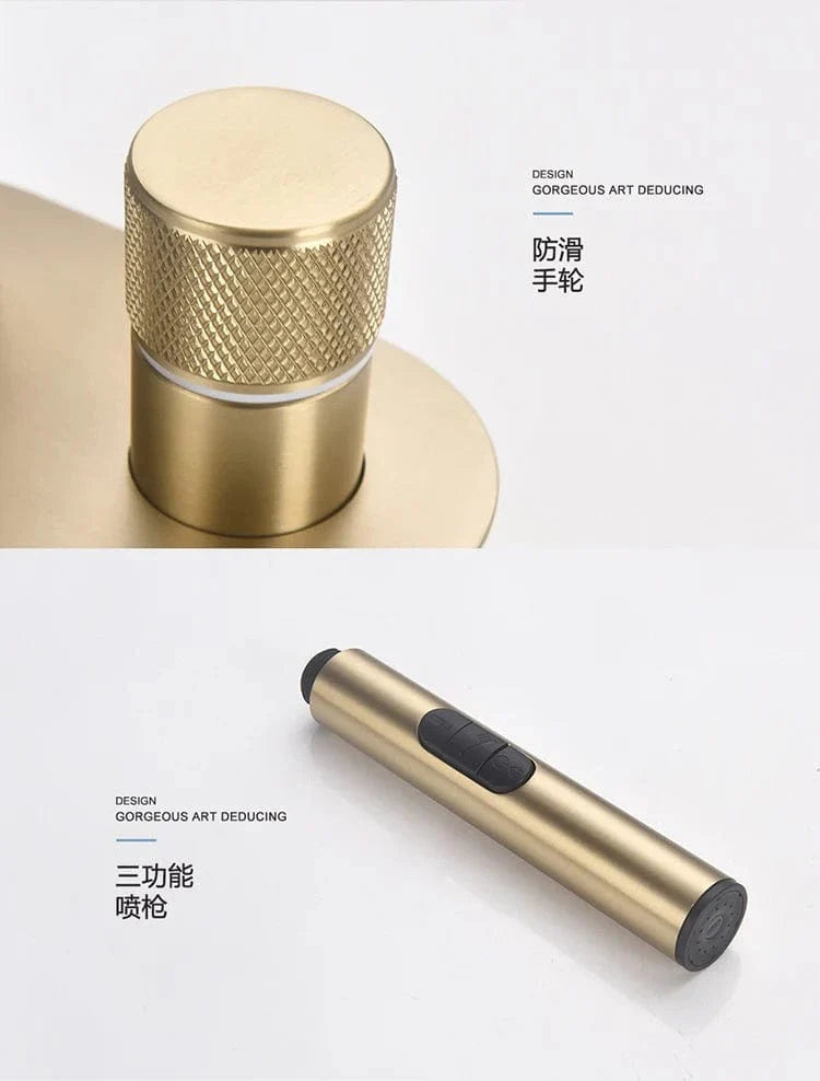 Douchette WC Bidet Finition Satinée Hygiène Inégalée – Purelia