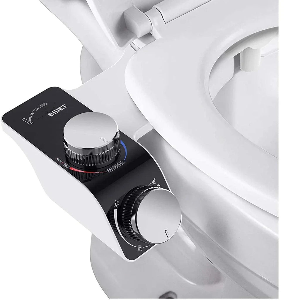 Douchette WC Japonais Hygiène et Confort à la Japonaise – Nihona