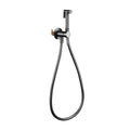 Kit Douchette WC Bidet Laiton Doré Brossé Installation Complète – Purelia