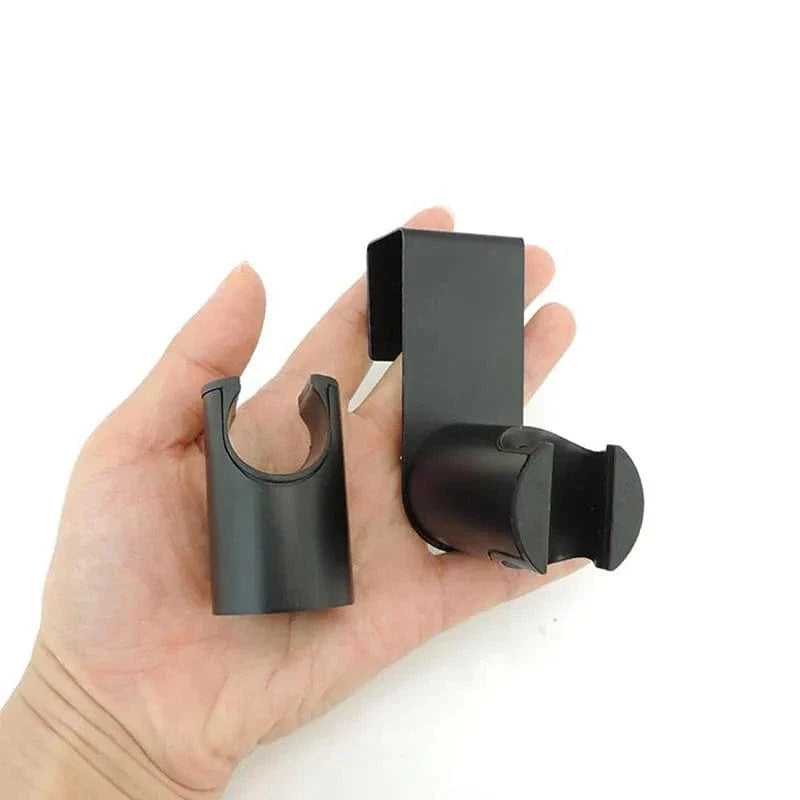 Mitigeur Noir WC avec Bidet Intégré et Douchette Design Moderne – Purelia