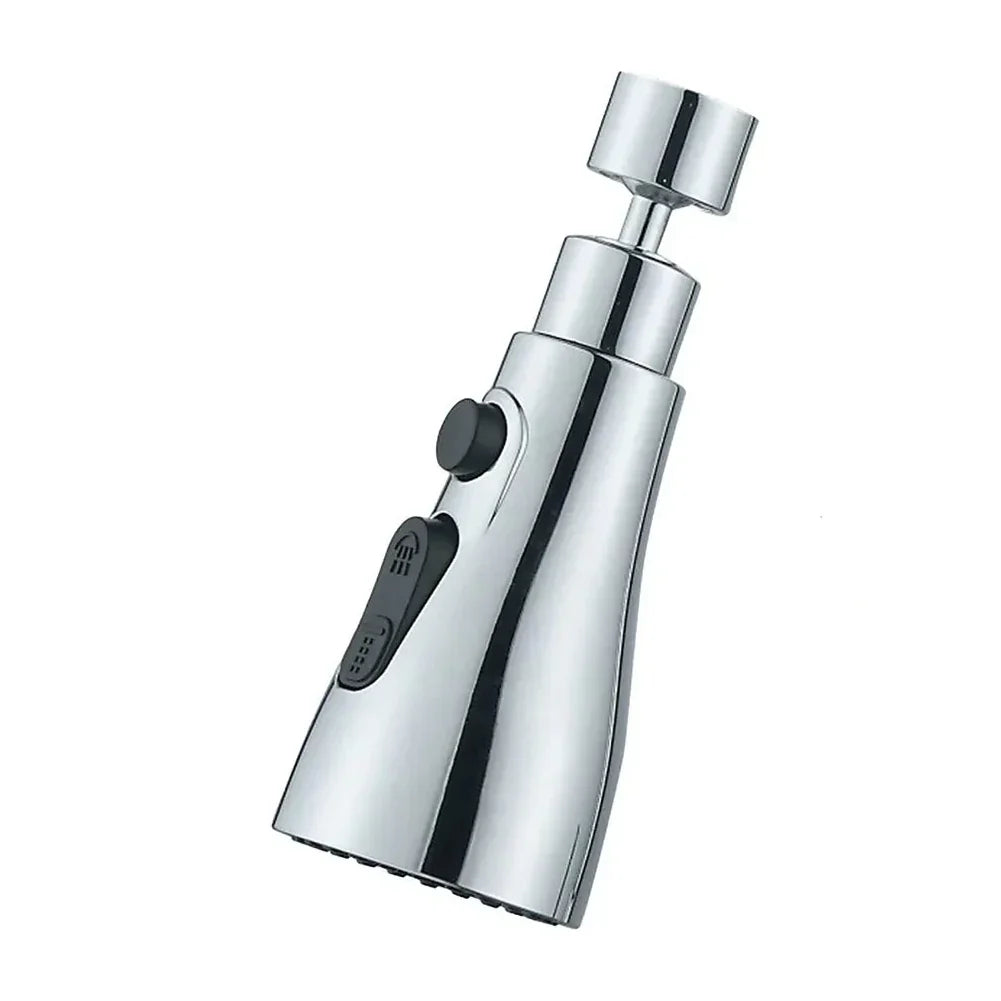 Extension Robinet Cuisine Rotative 360° Embout Pivotant Durable – Aeryo