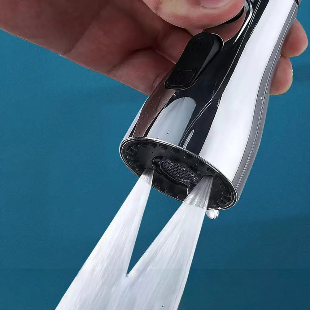 Extension Robinet Cuisine Rotative 360° Embout Pivotant Durable – Aeryo
