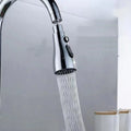 Extension Robinet Cuisine Rotative 360° Embout Pivotant Durable – Aeryo