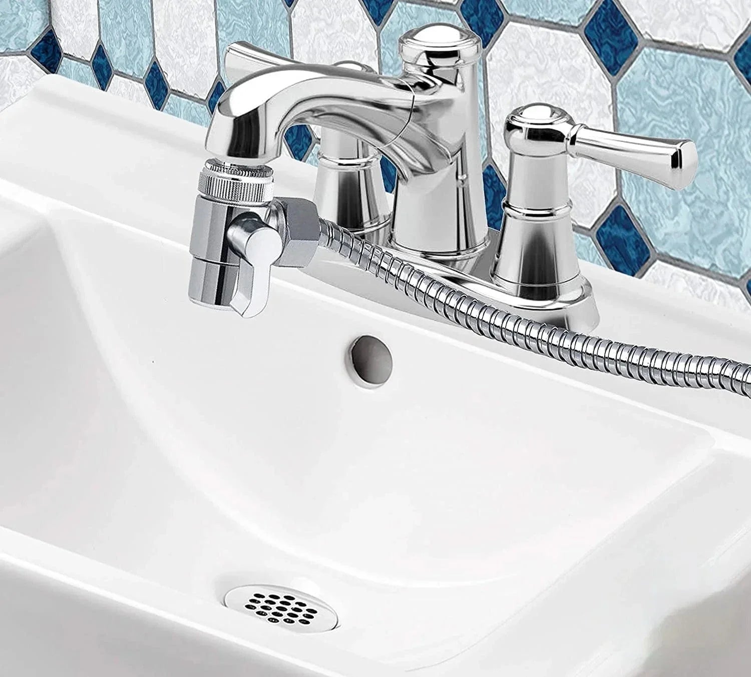 Kit Douchette WC Confort et Hygiène au Quotidien – Purelia
