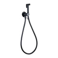 Kit Douchette WC Gris Anthracite Finition Élégante Confort – Purelia