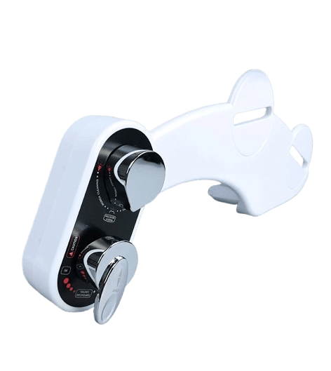 Lunette WC Japonaise Confort et Technologie Réunis – Nihona