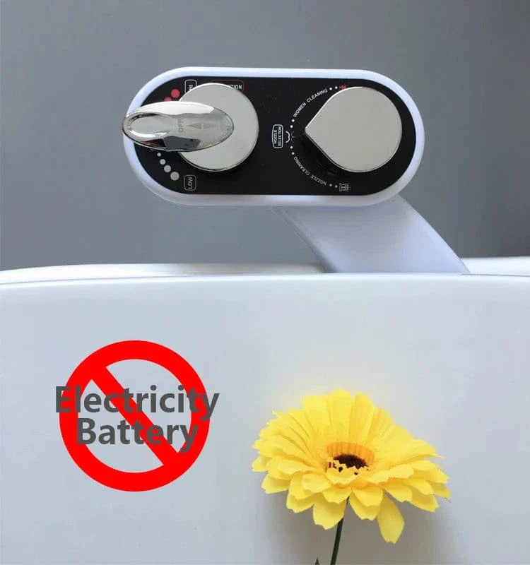 Lunette WC Japonaise Confort et Technologie Réunis – Nihona