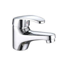Mitigeur Lavabo Design Épuré Économie d'Eau au Quotidien – Solvane