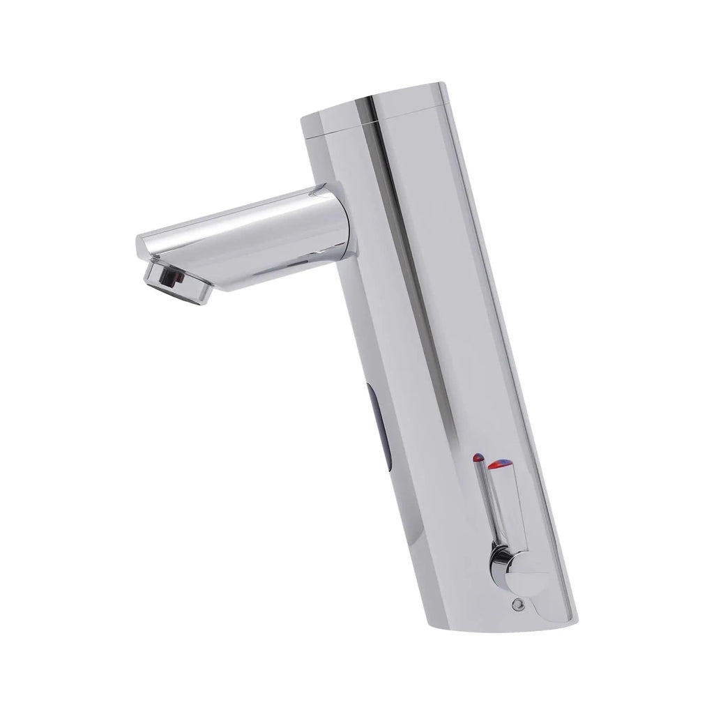Mitigeur Automatique Sans Contact Capteur Infrarouge Zéro Microbe – Solvane