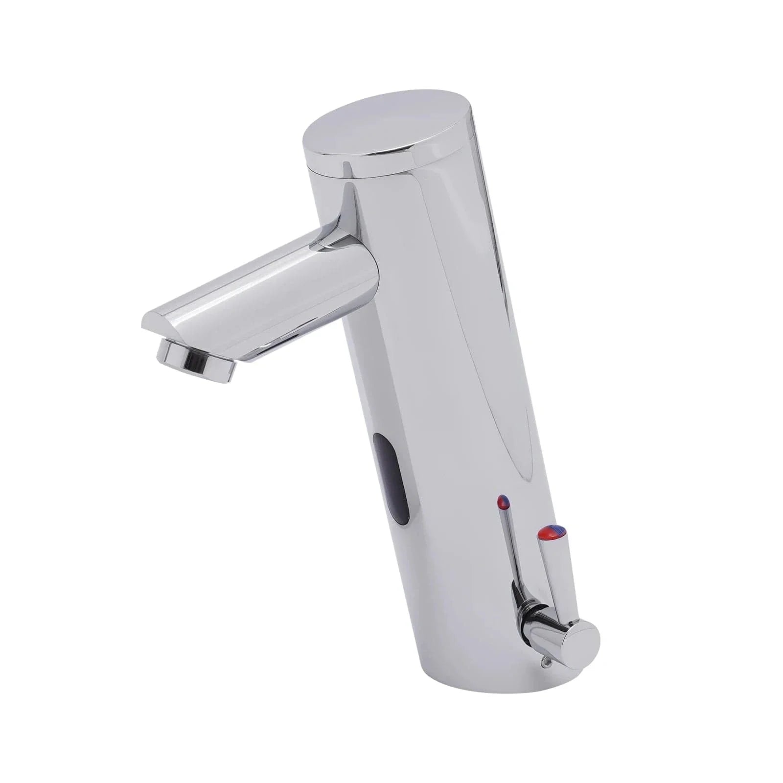 Mitigeur Automatique Sans Contact Capteur Infrarouge Zéro Microbe – Solvane
