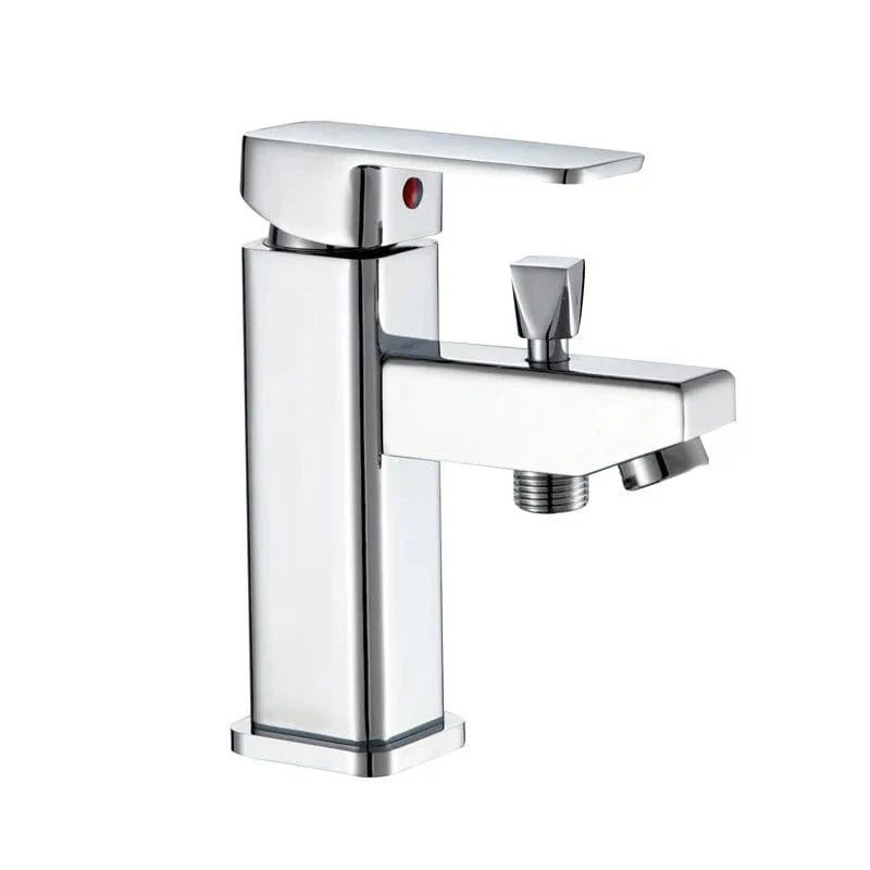 Mitigeur Baignoire Monotrou Installation Simple Élégance Moderne – Vertane