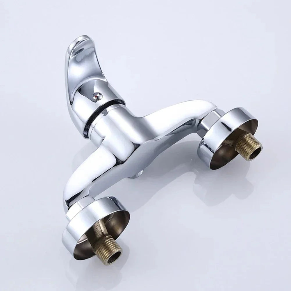 Mitigeur Douche Mural Thermostatique Réglage Précis et Sûr – Thermya