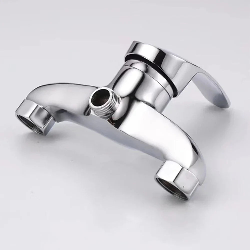 Mitigeur Douche Mural Thermostatique Réglage Précis et Sûr – Thermya