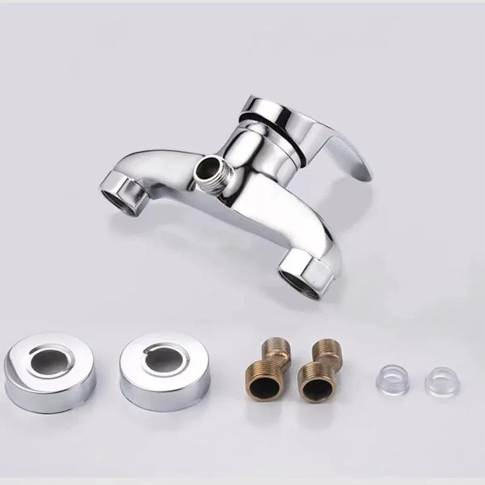 Mitigeur Douche Mural Thermostatique Réglage Précis et Sûr – Thermya