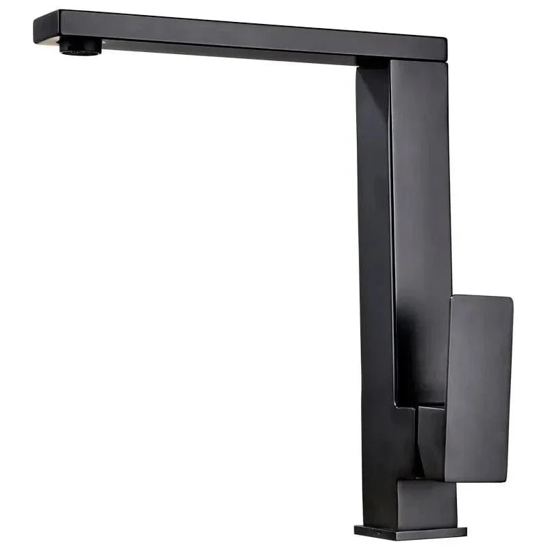 Mitigeur Cuisine Laiton Brossé Design Moderne Toucher Doux – Cuvéa