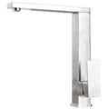 Mitigeur Cuisine Laiton Brossé Design Moderne Toucher Doux – Cuvéa