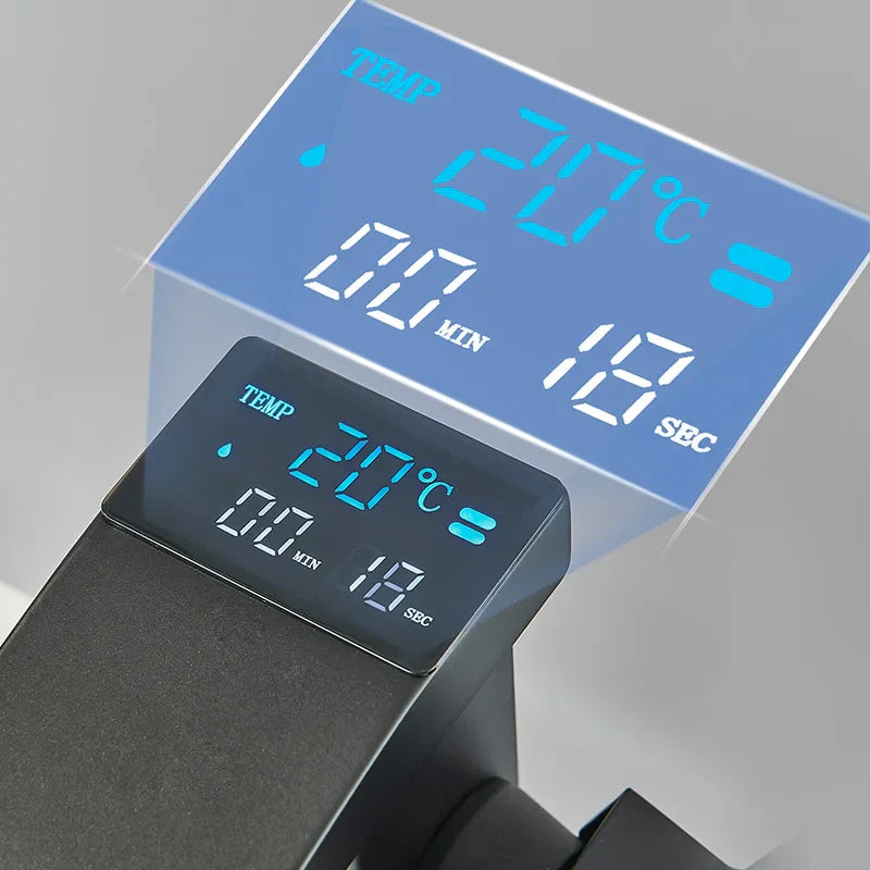 Mitigeur Cuisine Thermostatique Régulation Précise Design Moderne – Thermya
