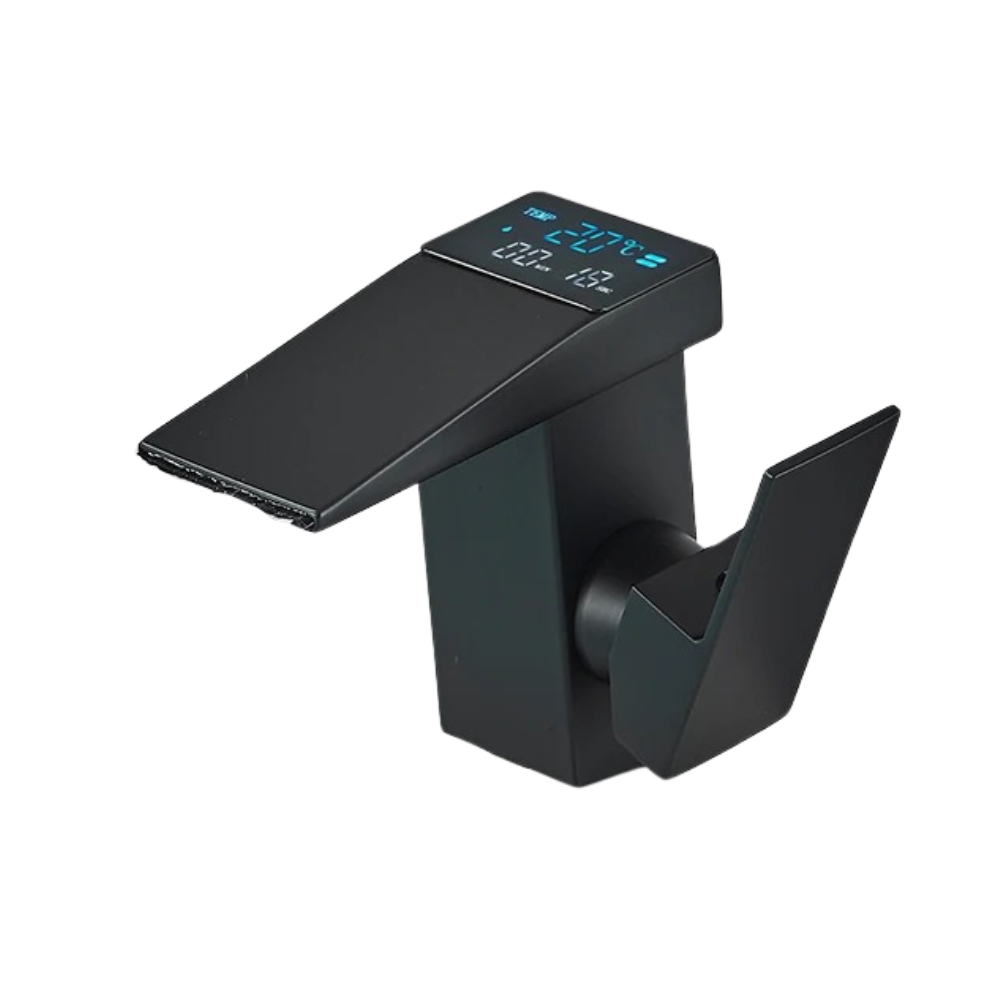 Mitigeur Cuisine Thermostatique Régulation Précise Design Moderne – Thermya
