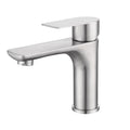 Mitigeur Lavabo Chromé Réglage Précis Finition Premium – Solvane