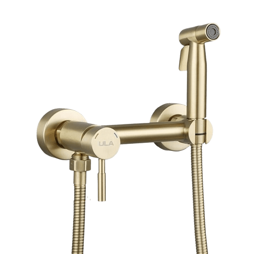 Mitigeur Douchette WC Hygiène Intime Jet Réglable – Purelia