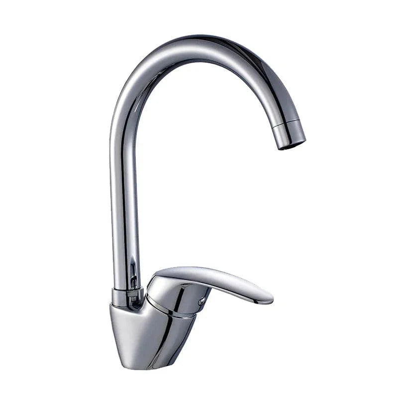 Mitigeur Évier Cuisine Ouverture Douce Économie d'Eau – Cuvéa