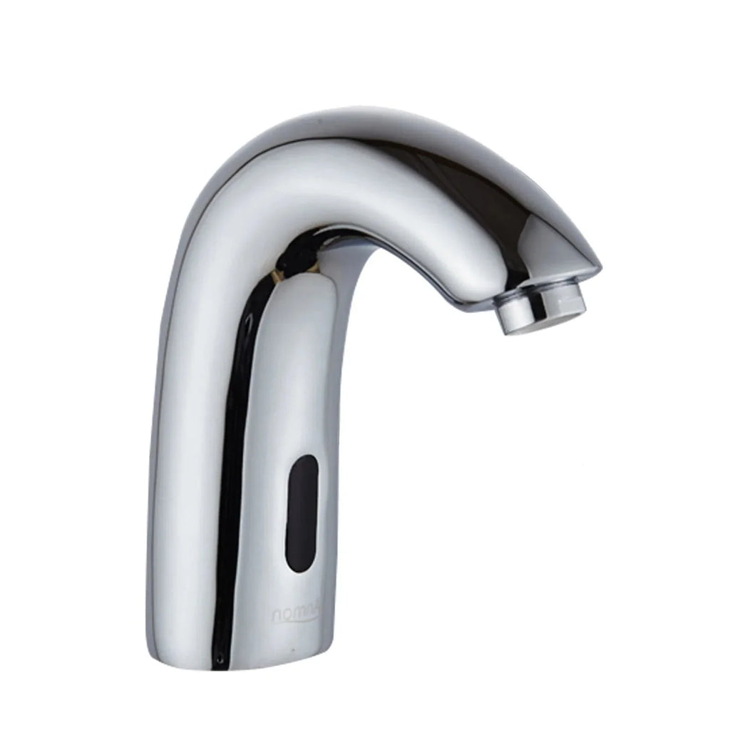 Mitigeur Lavabo Infrarouge Sans Contact Hygiène Maximale – Solvane